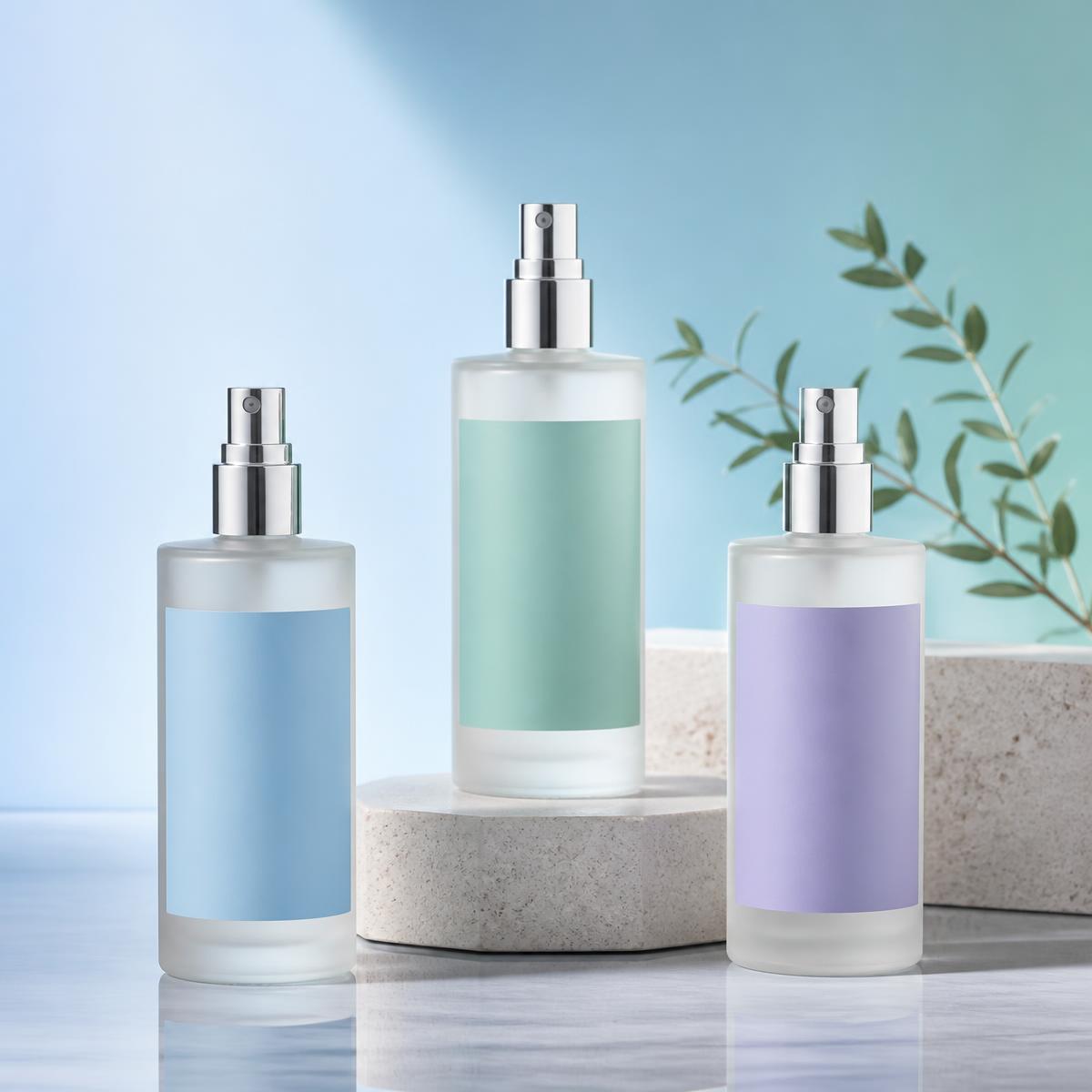 Room Fragrance